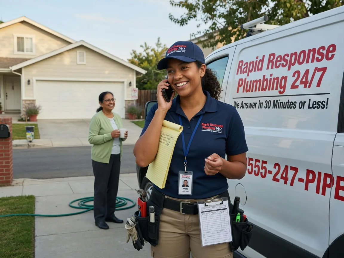 Emergency Plumber Edgewood, TX FAQs
